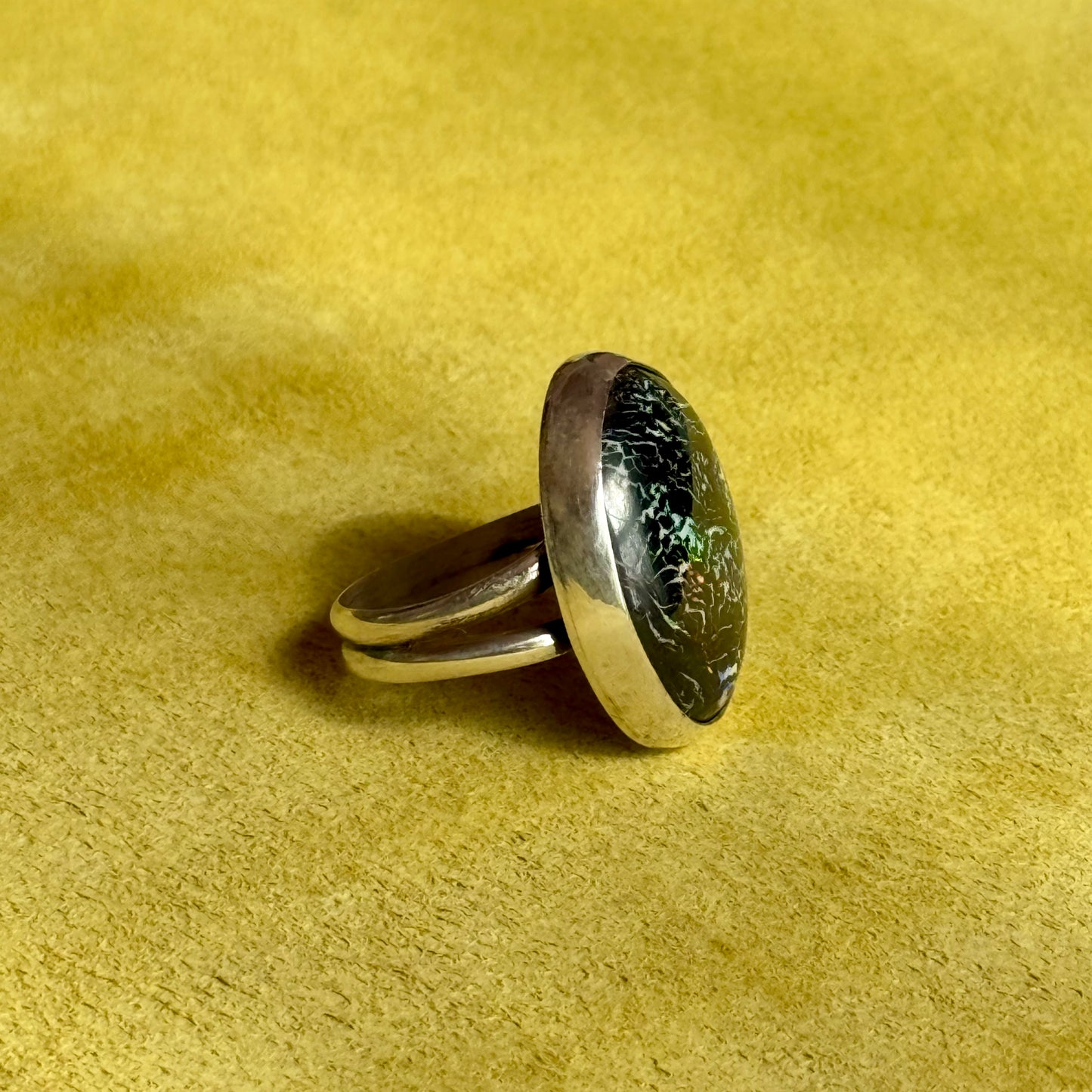 WITHIN Ring (size 7)