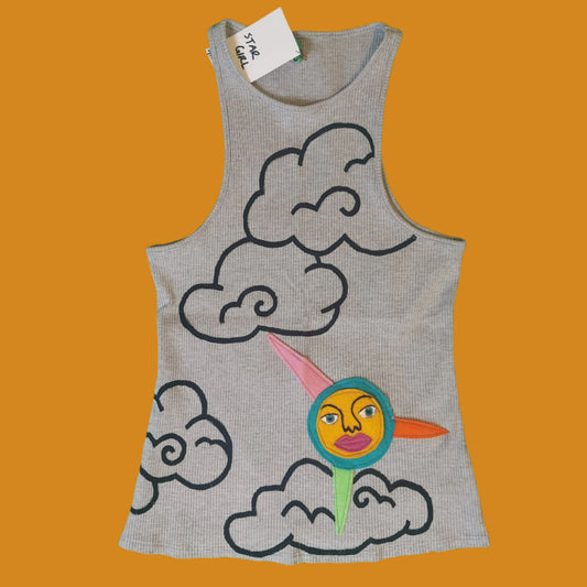 Star Girl Tank S/M