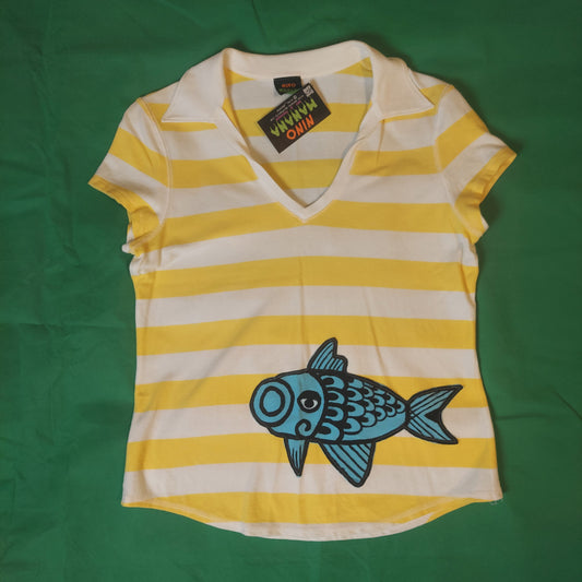 Nautical Pet Large