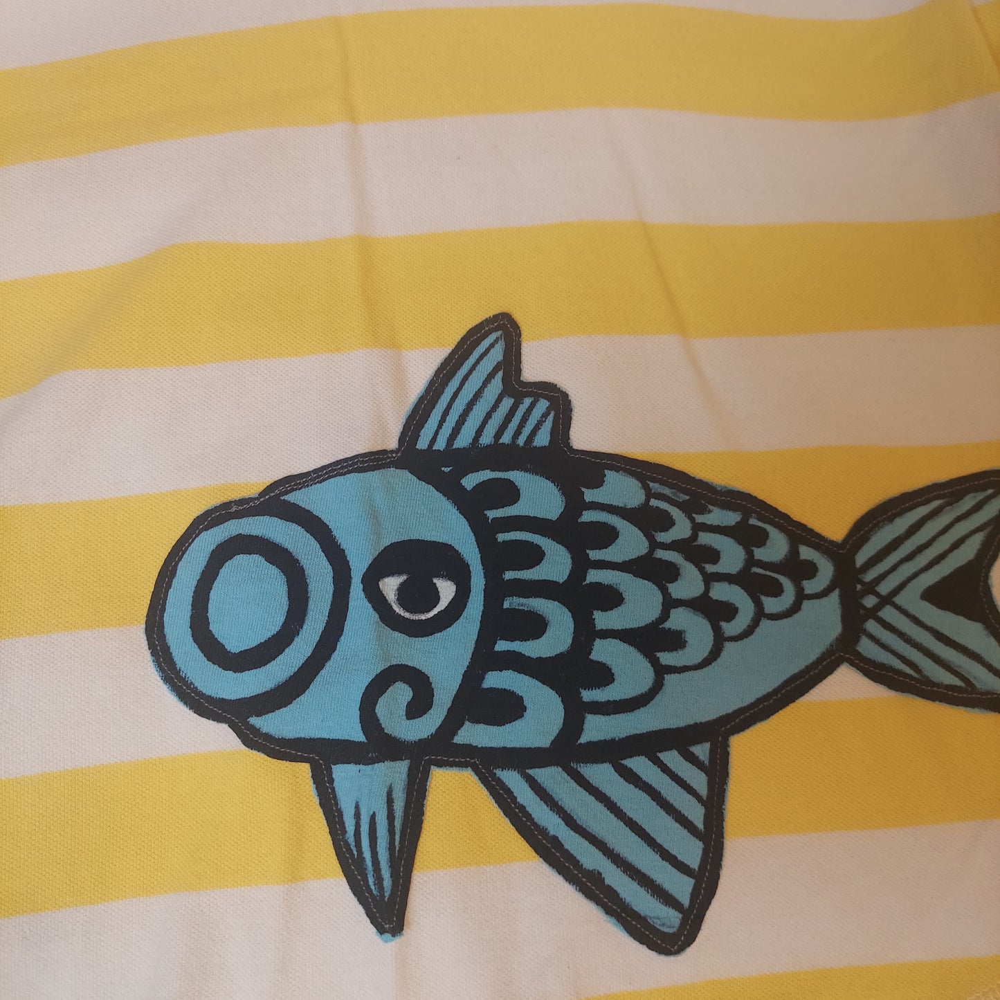 Nautical Pet Large