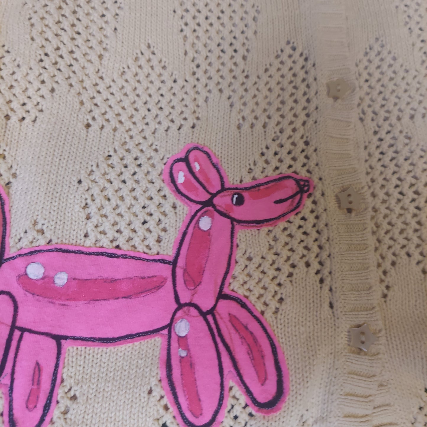Balloon Pet M/L