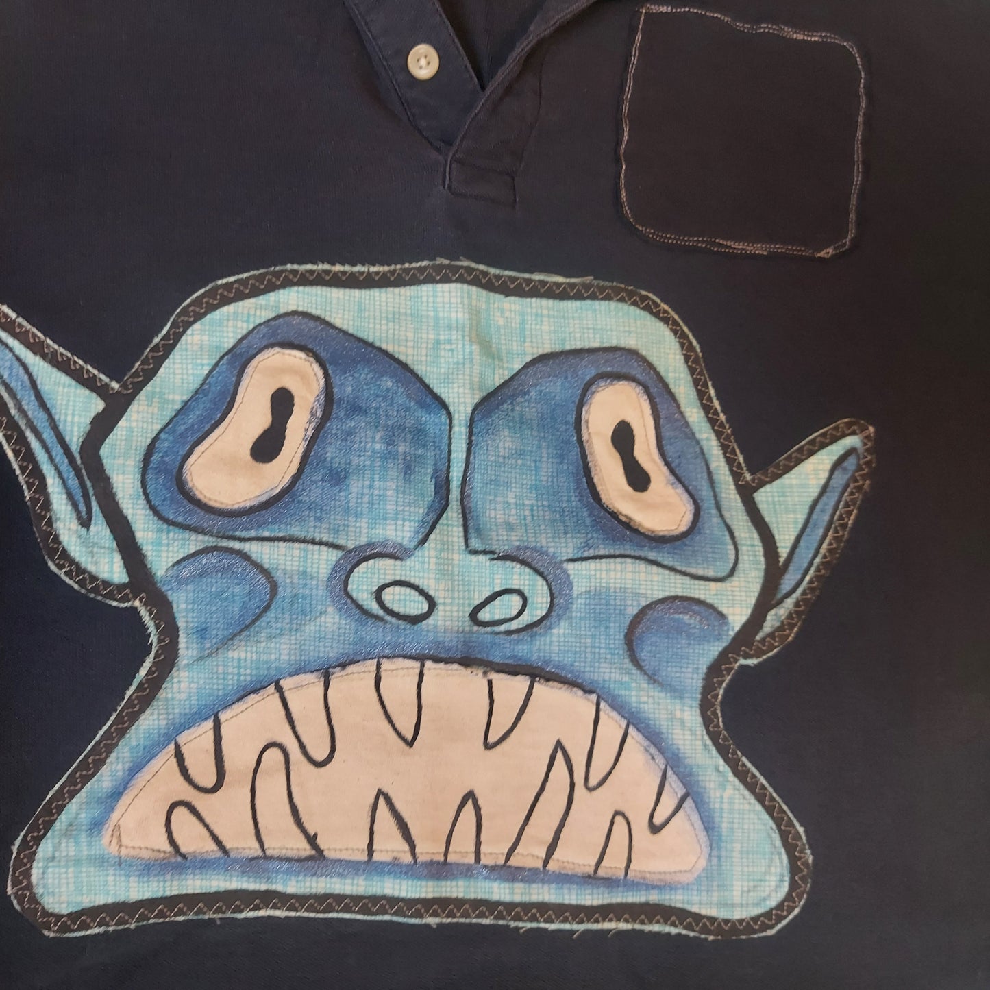 Frosty Orc L/XL
