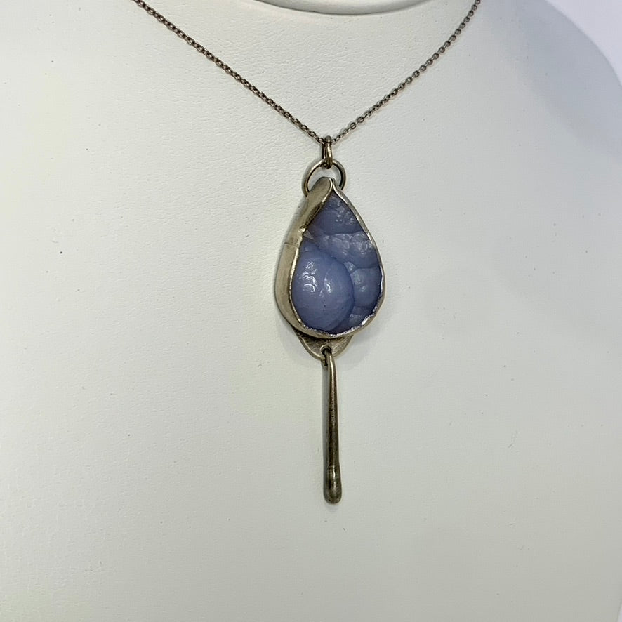 THE LAST TIME IT RAINED Pendant