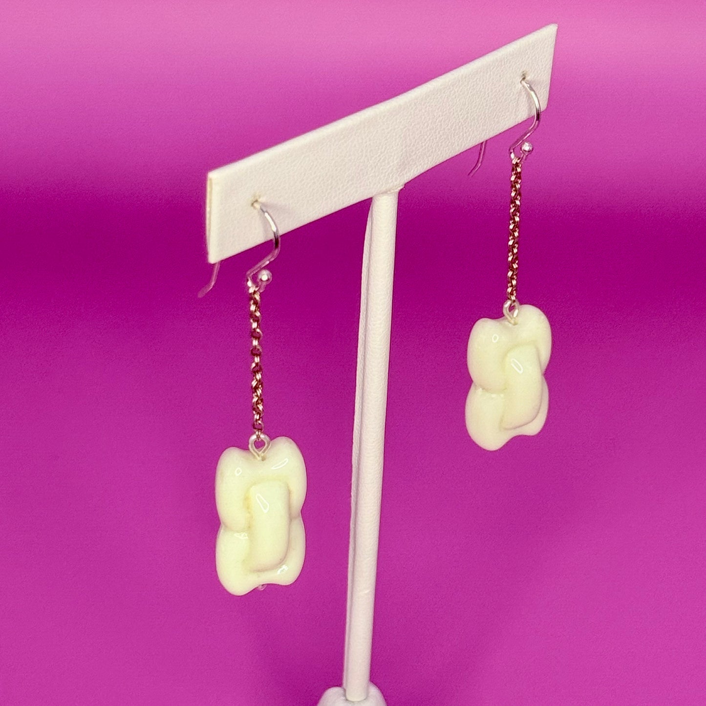 LET'S LINK Earrings