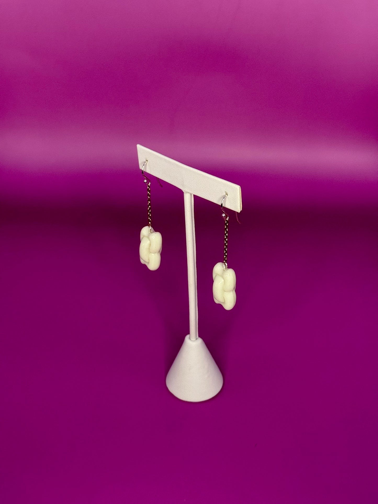 LET'S LINK Earrings