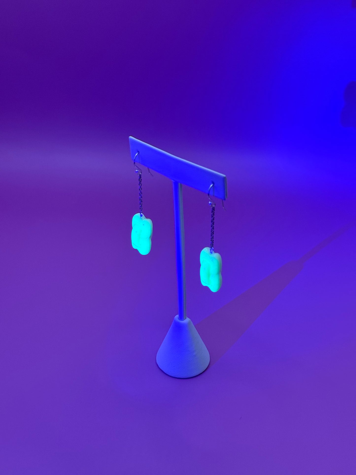LET'S LINK Earrings