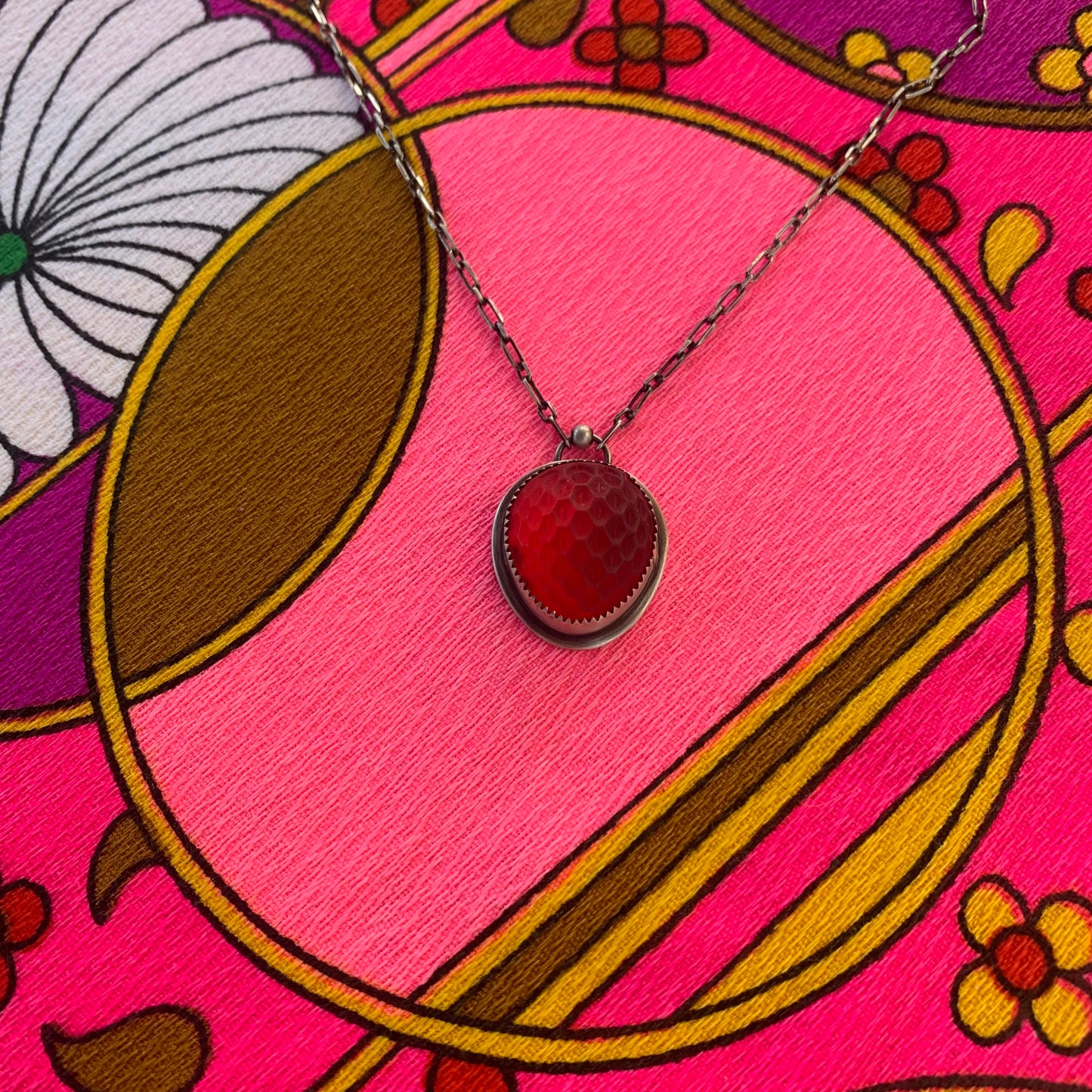 BERRY Pendant