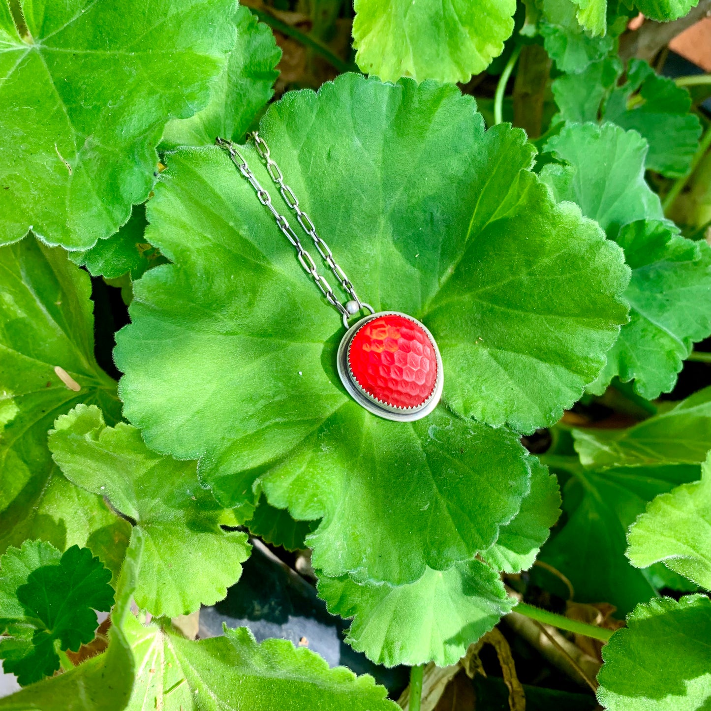 BERRY Pendant