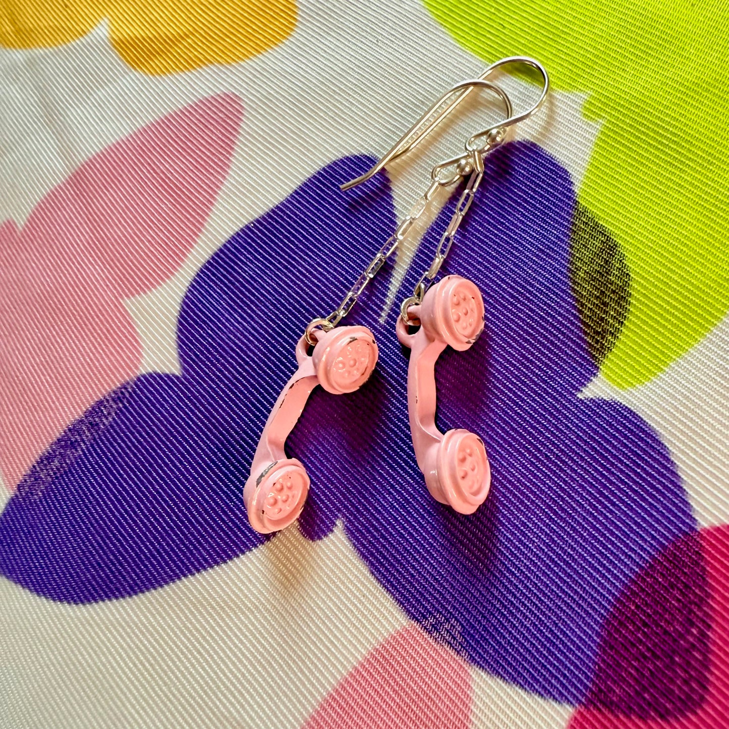 PHONE HOME Earrings