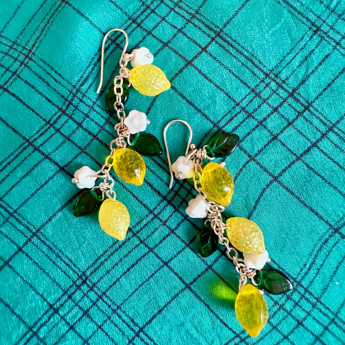 LEMONADE Earrings