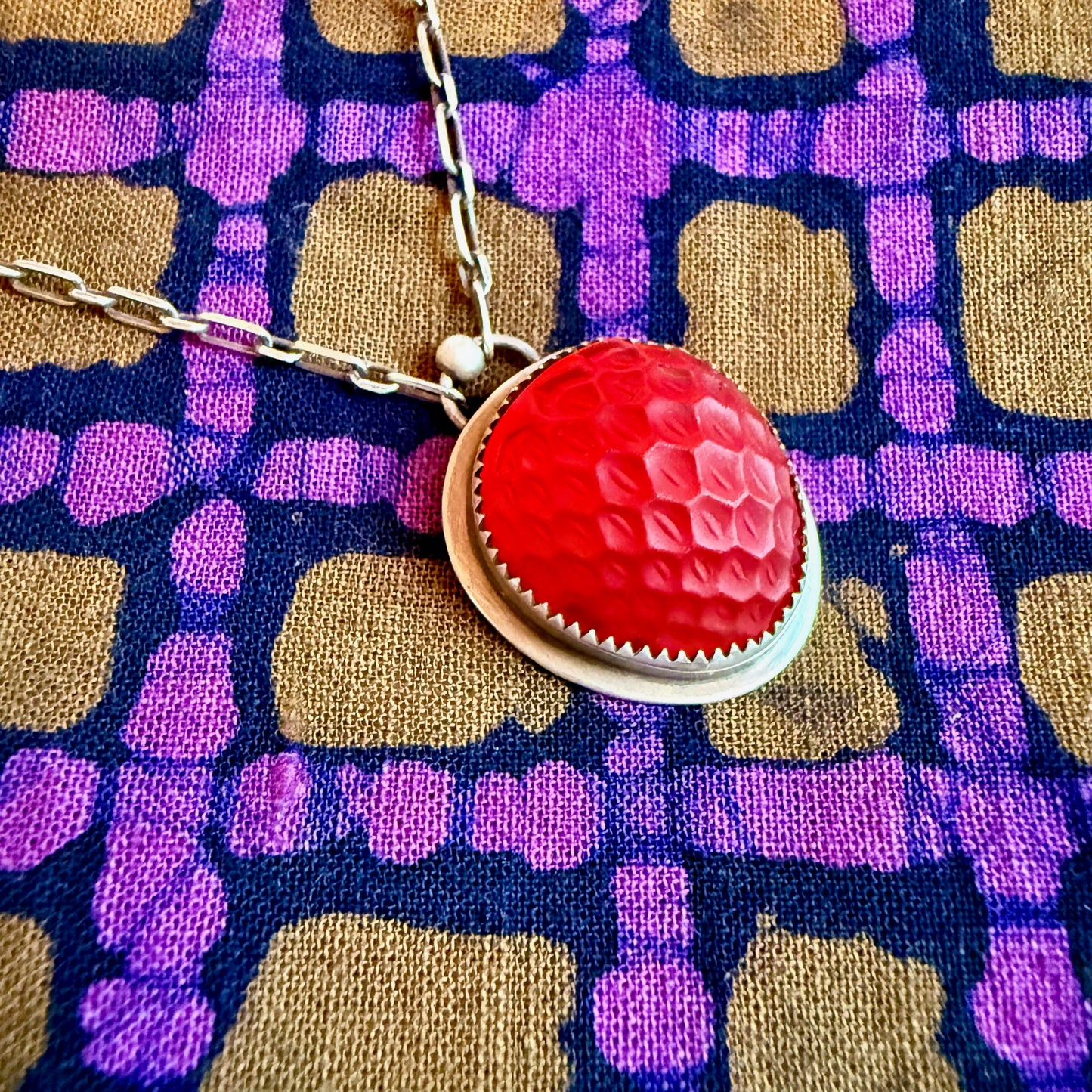 BERRY Pendant