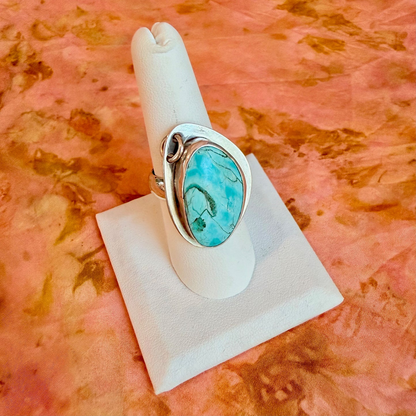 ORBIT Ring (size 8.75)