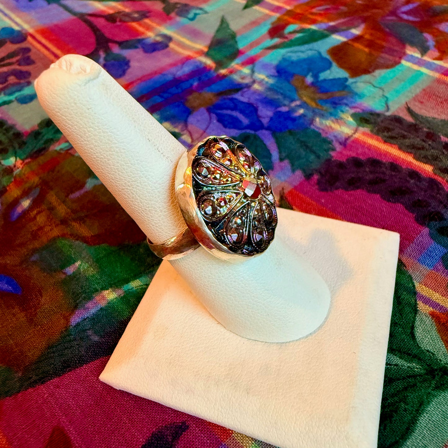 CARNIVAL Ring (size 7.75)