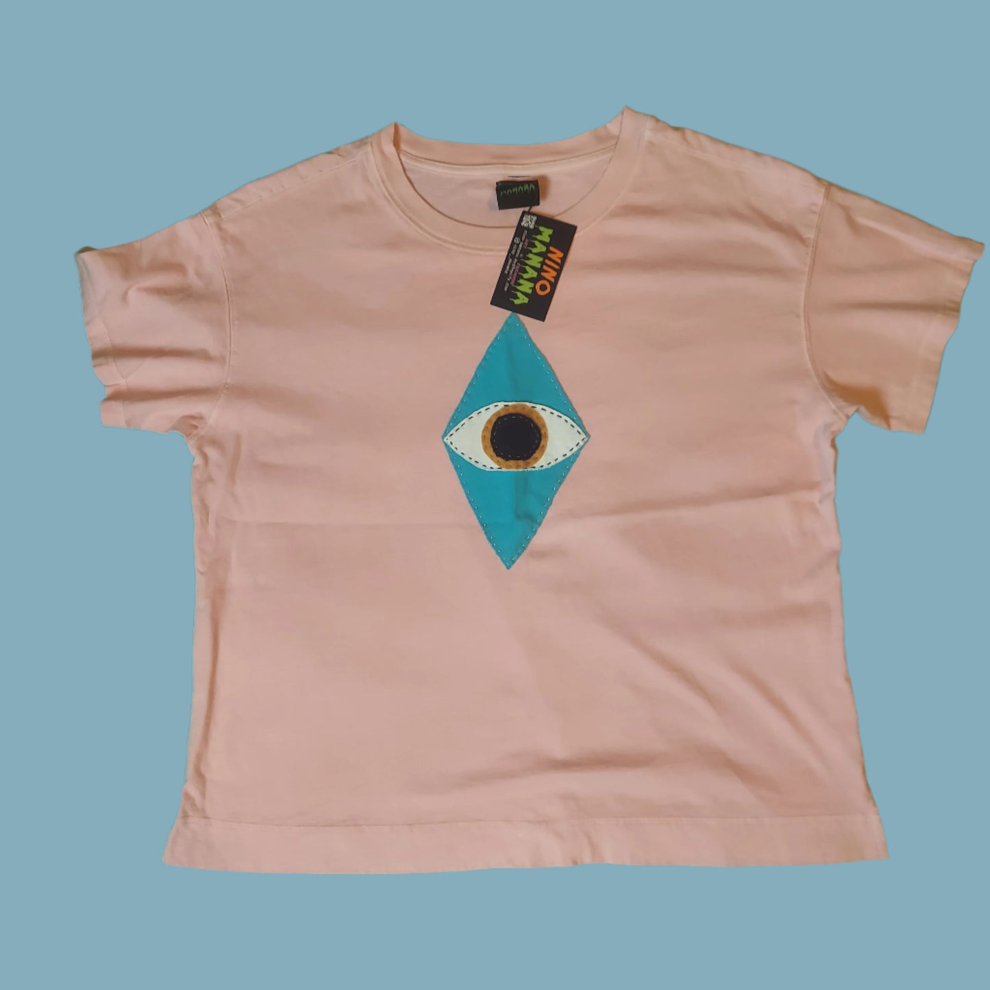Eye Eye Eye M/L
