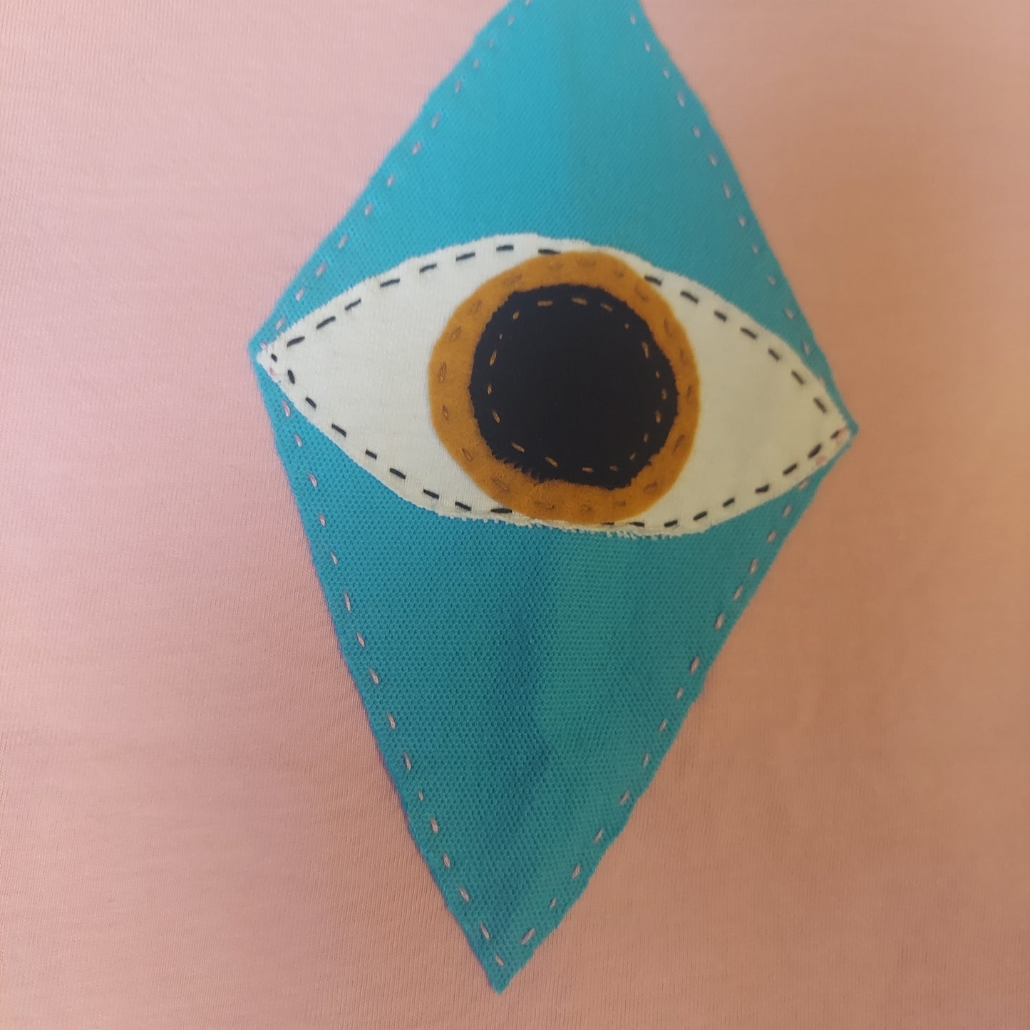 Eye Eye Eye M/L