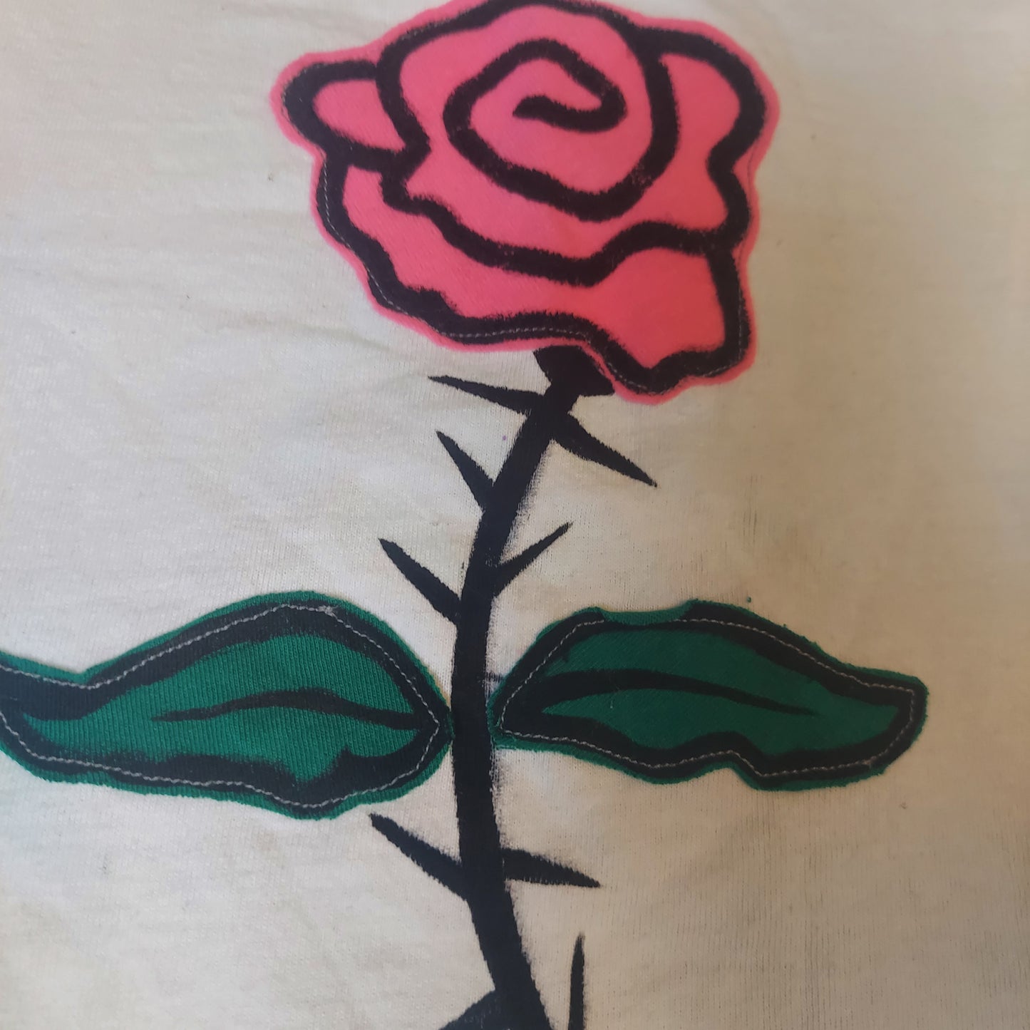 Nice Stem Tank-top Medium