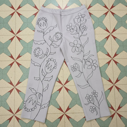 Growing Well Thanks! Pants Size 14 Petite