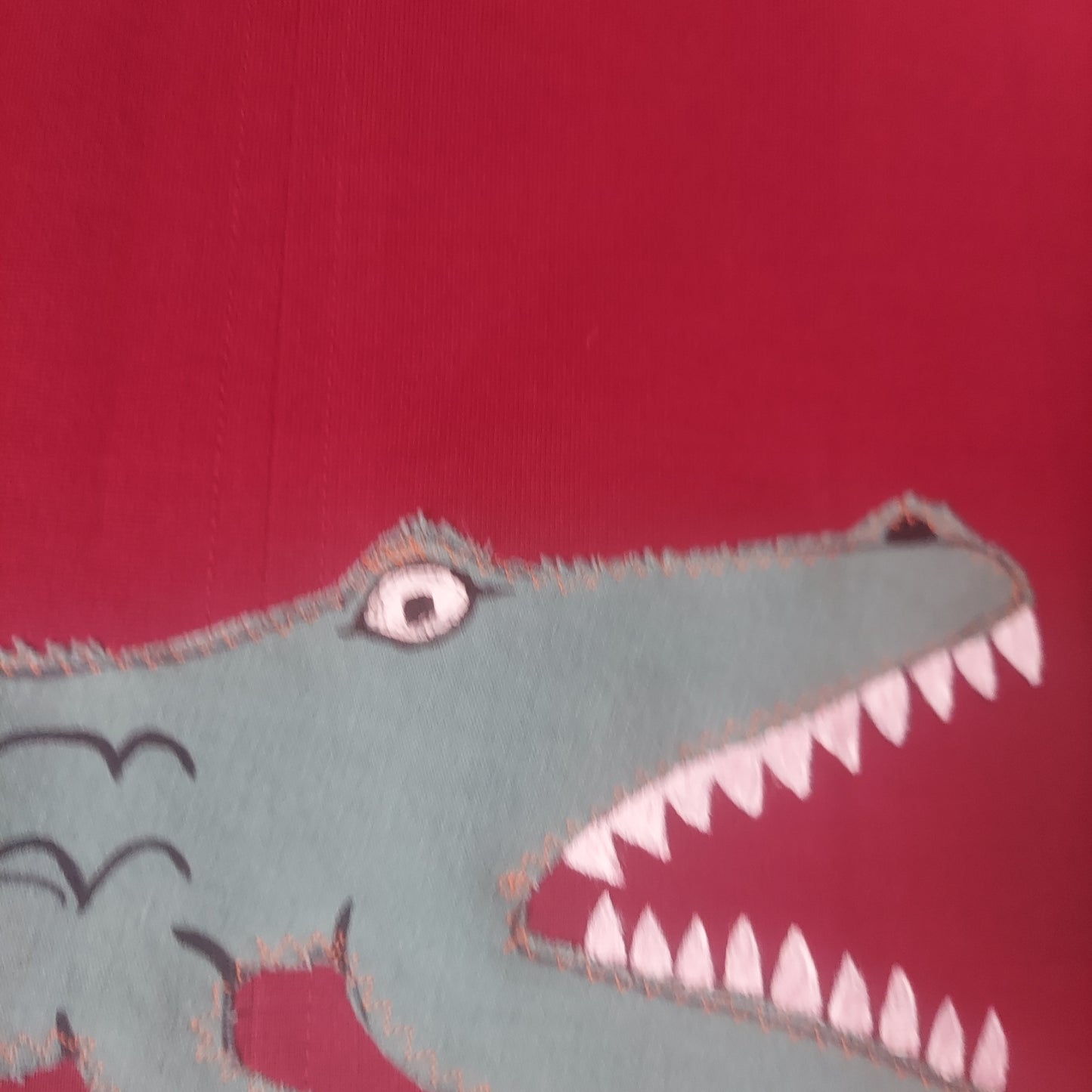 Later Gator Skirt Size 10