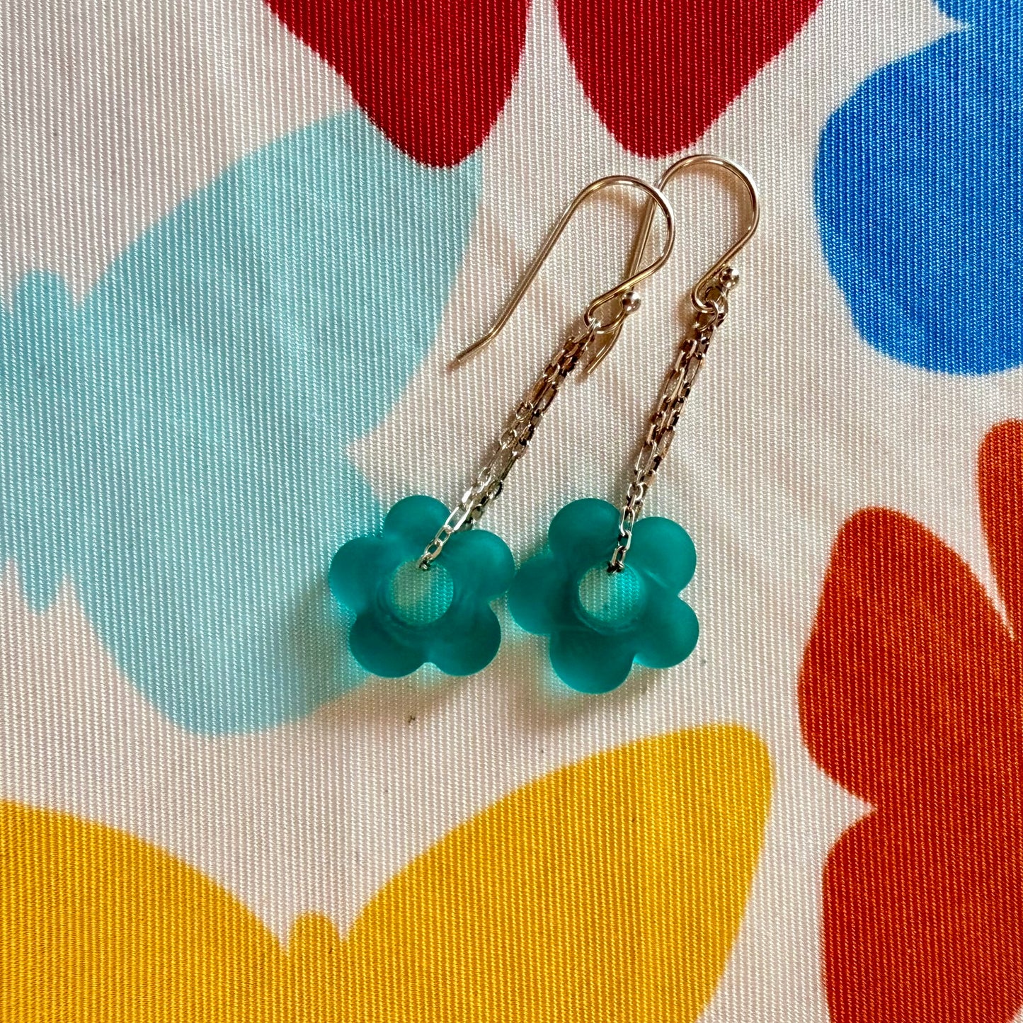 FLORA Earrings