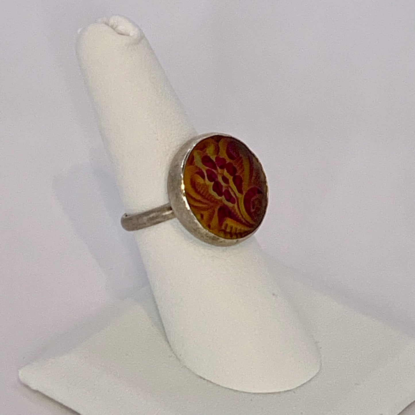 KIKI Ring (size 7)