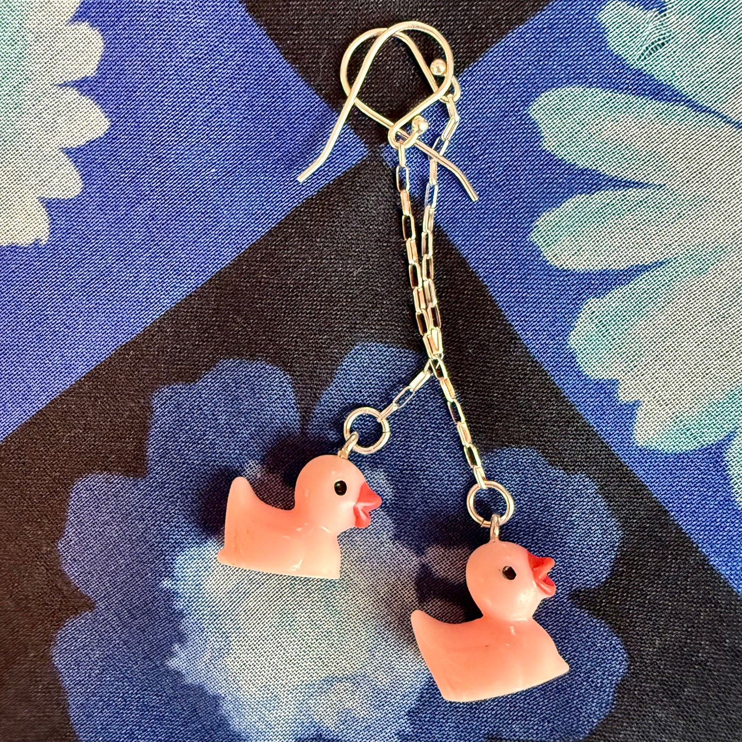 DUCKIE Earrings