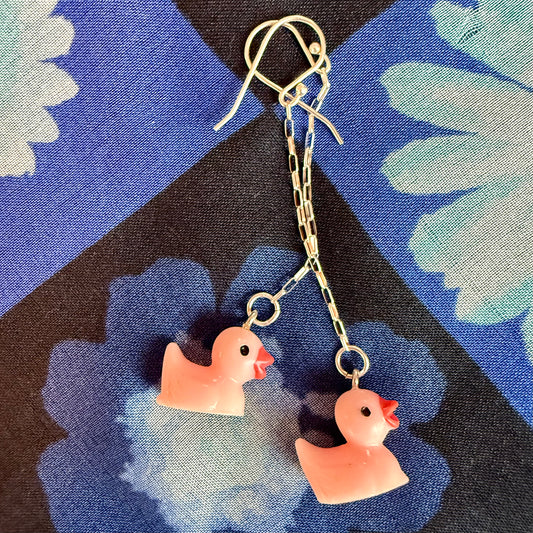 DUCKIE Earrings