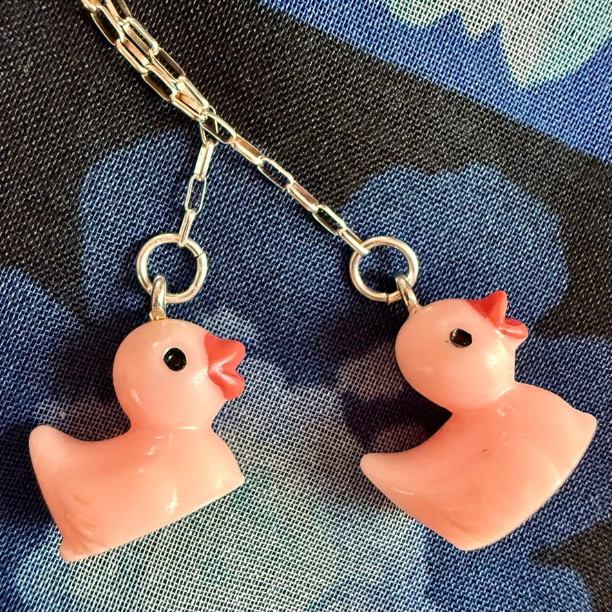 DUCKIE Earrings