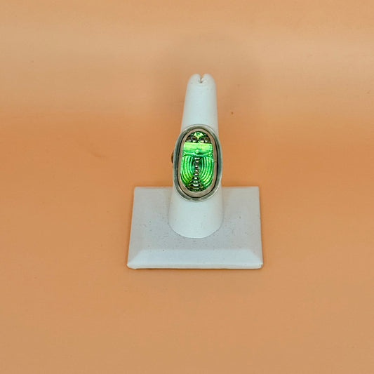 SCARAB Ring