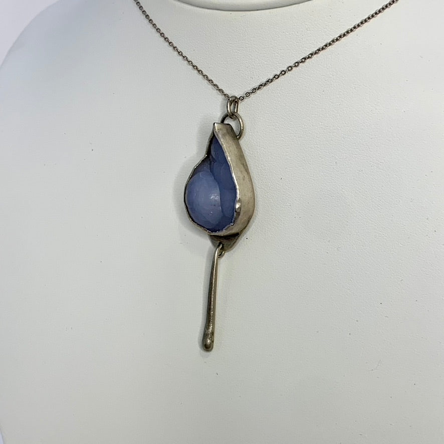 THE LAST TIME IT RAINED Pendant