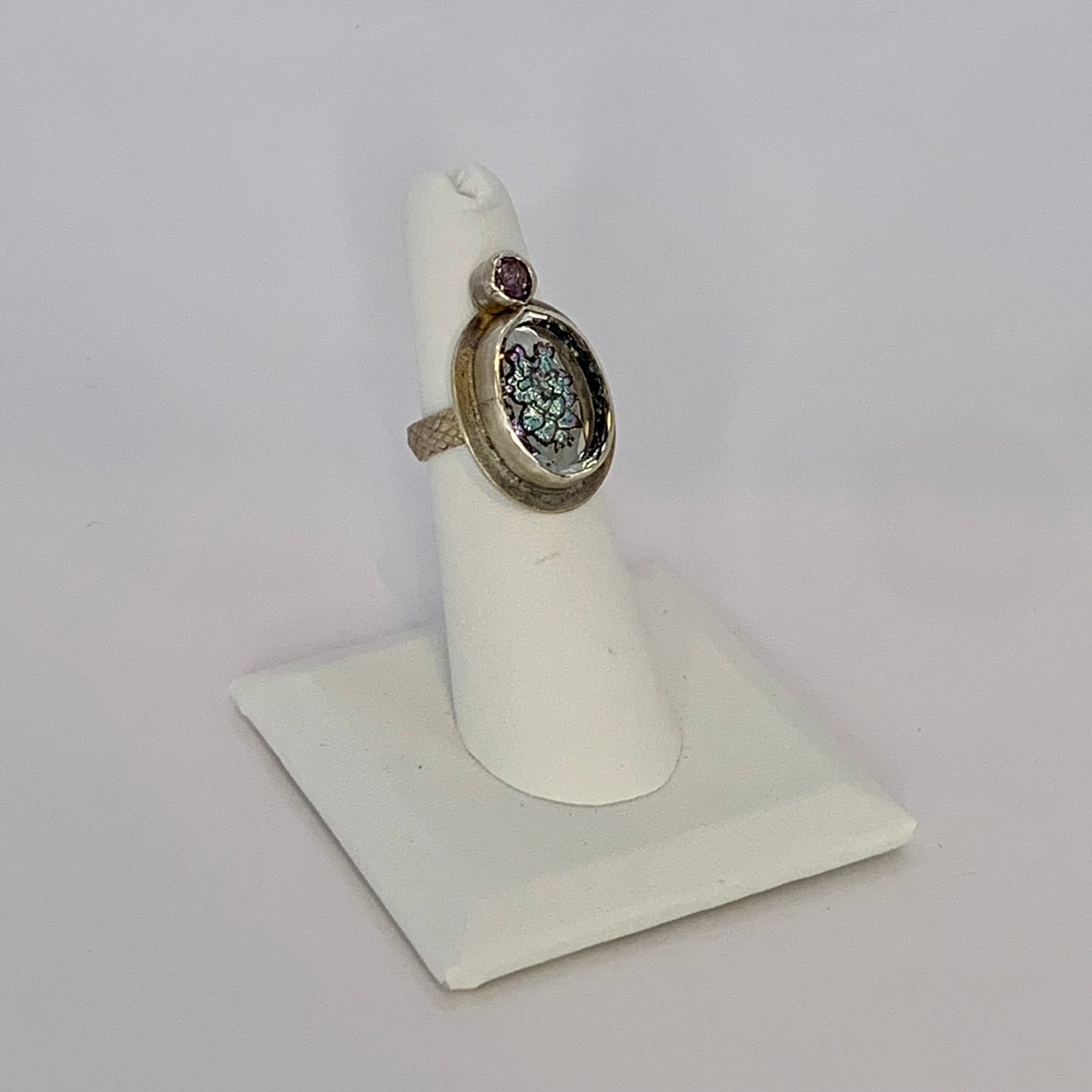 BOUQUET Ring (size 6)