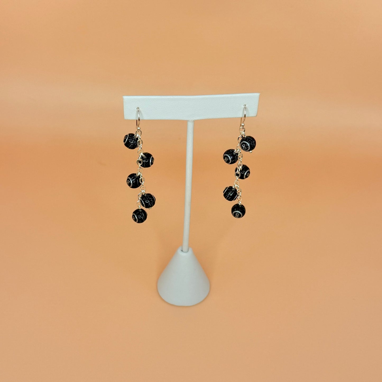 MAGIC 8 Earrings