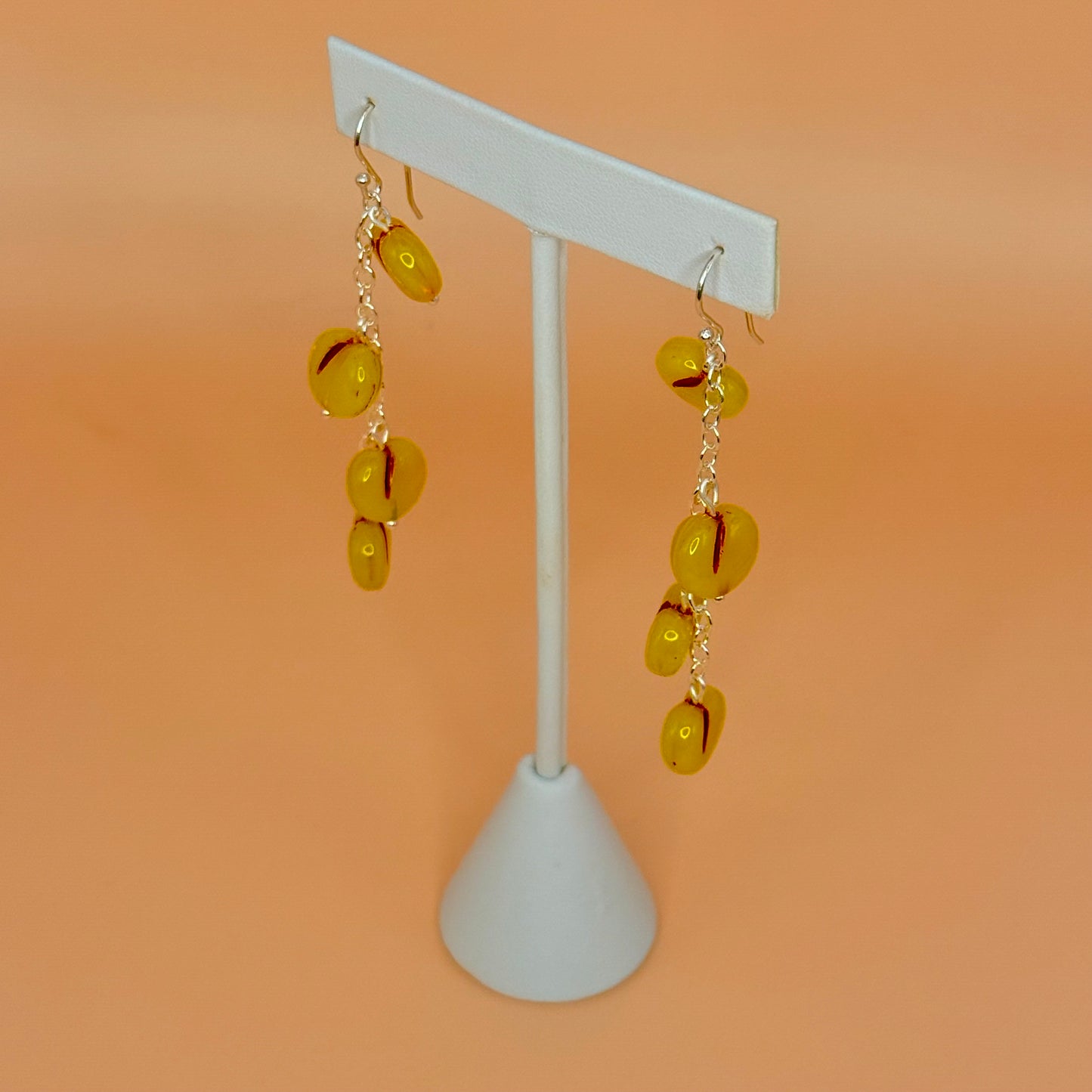 PEACHY QUEEN Earrings