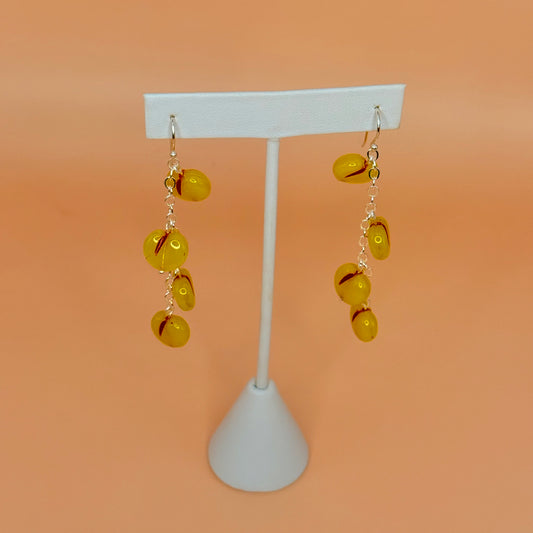 PEACHY QUEEN Earrings