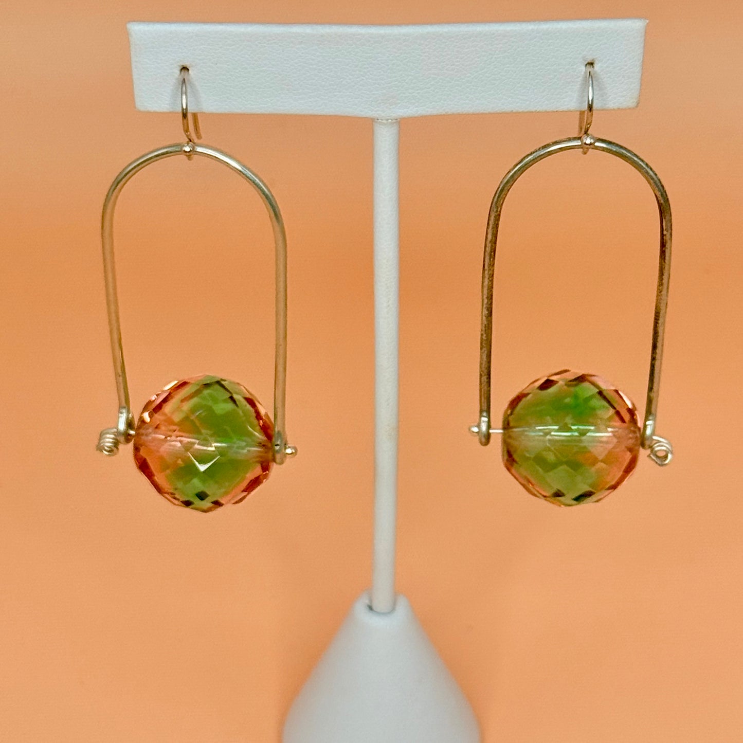 FRUITY SPINNER Earrings