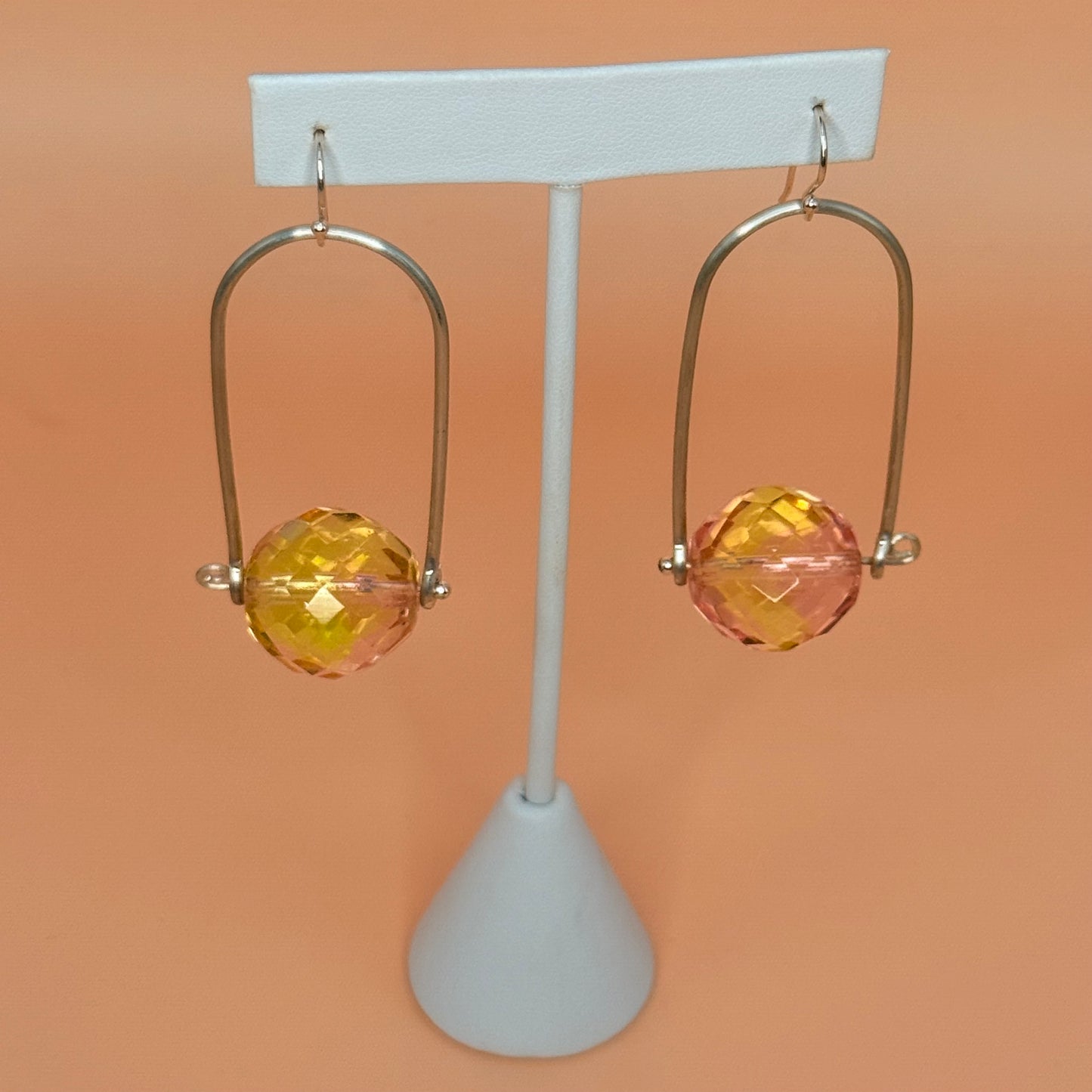 FRUITY SPINNER Earrings