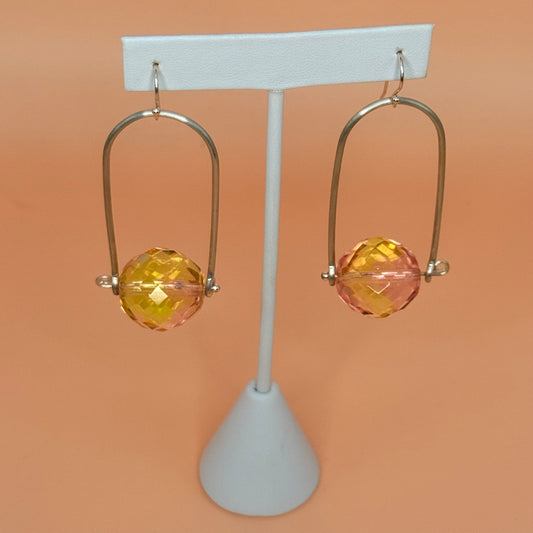 FRUITY SPINNER Earrings