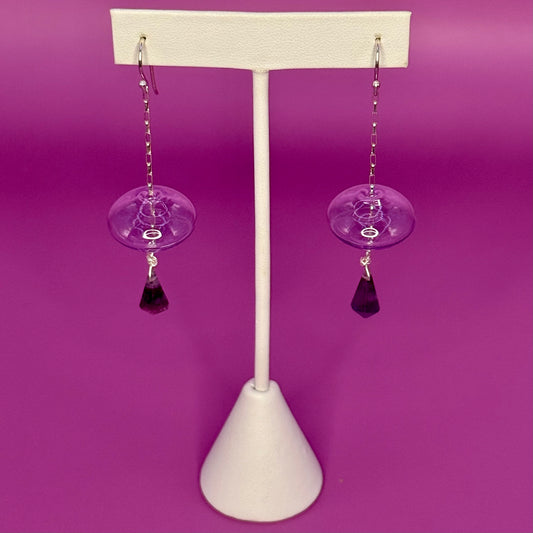 BEAM ME Earrings