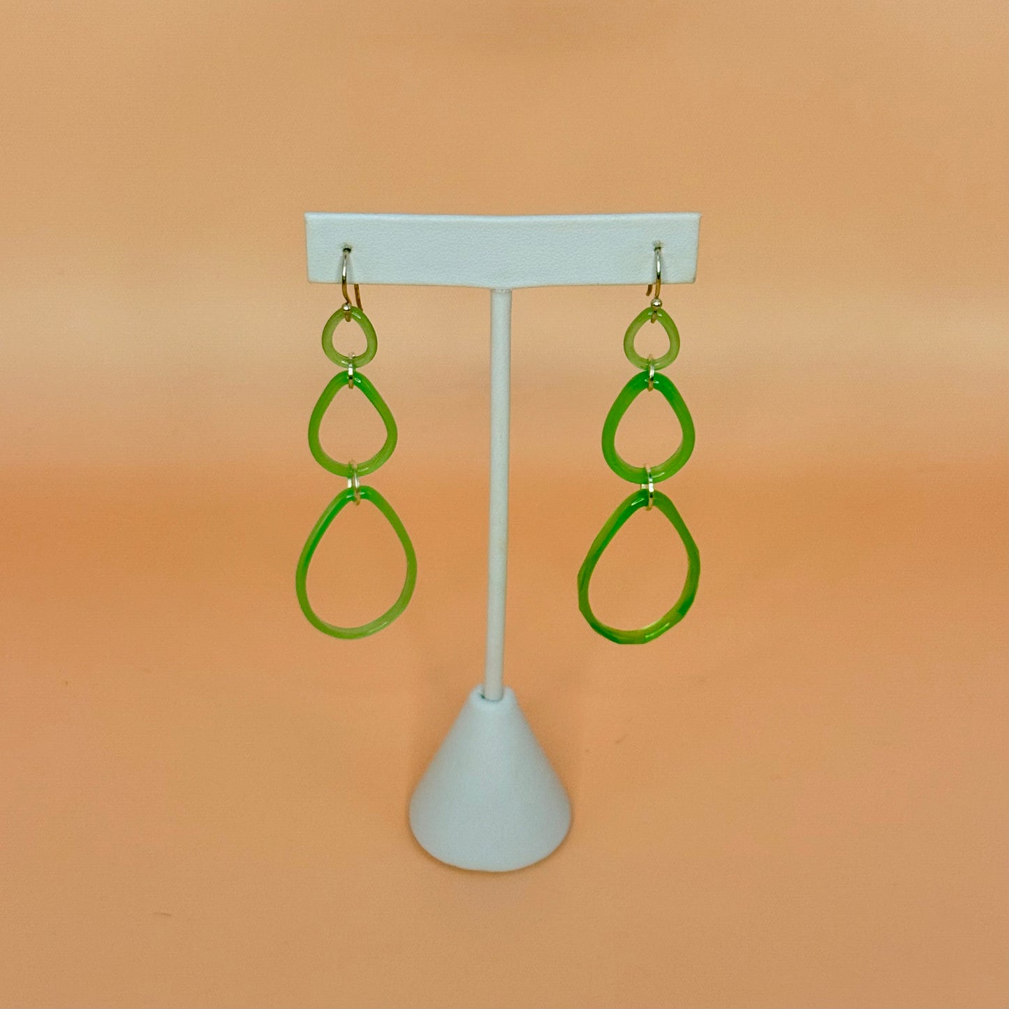 ACID RAIN Earrings