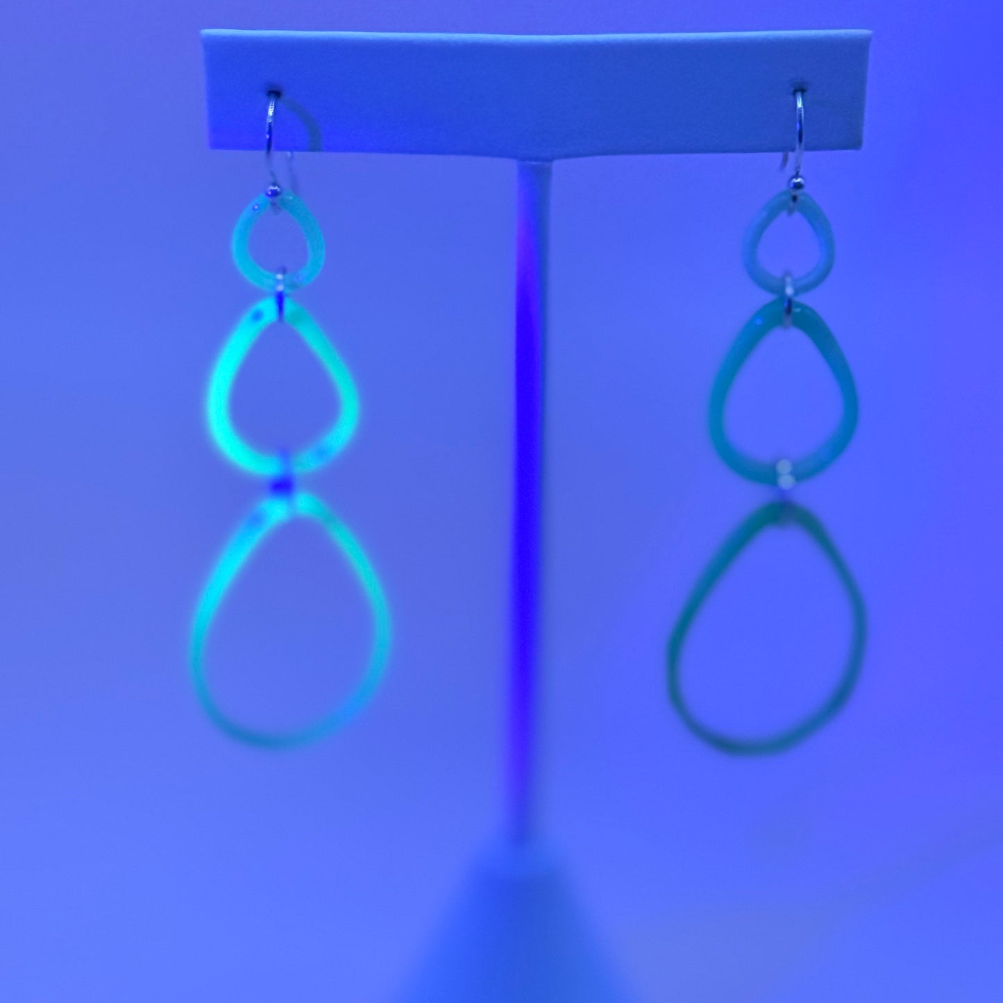 ACID RAIN Earrings