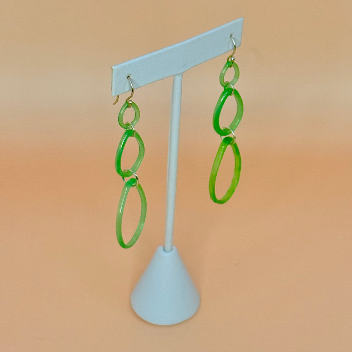 ACID RAIN Earrings