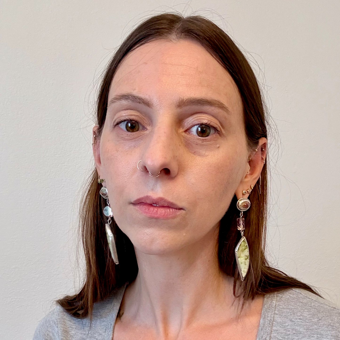 ETHEREAL TEARS Earrings