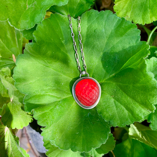 BERRY Pendant