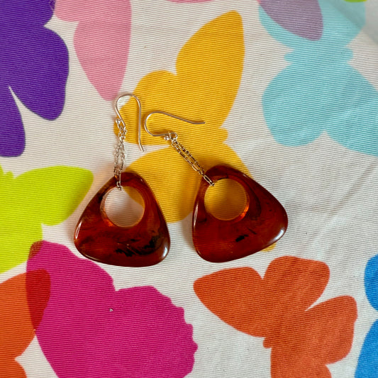 MOLASSES Earrings