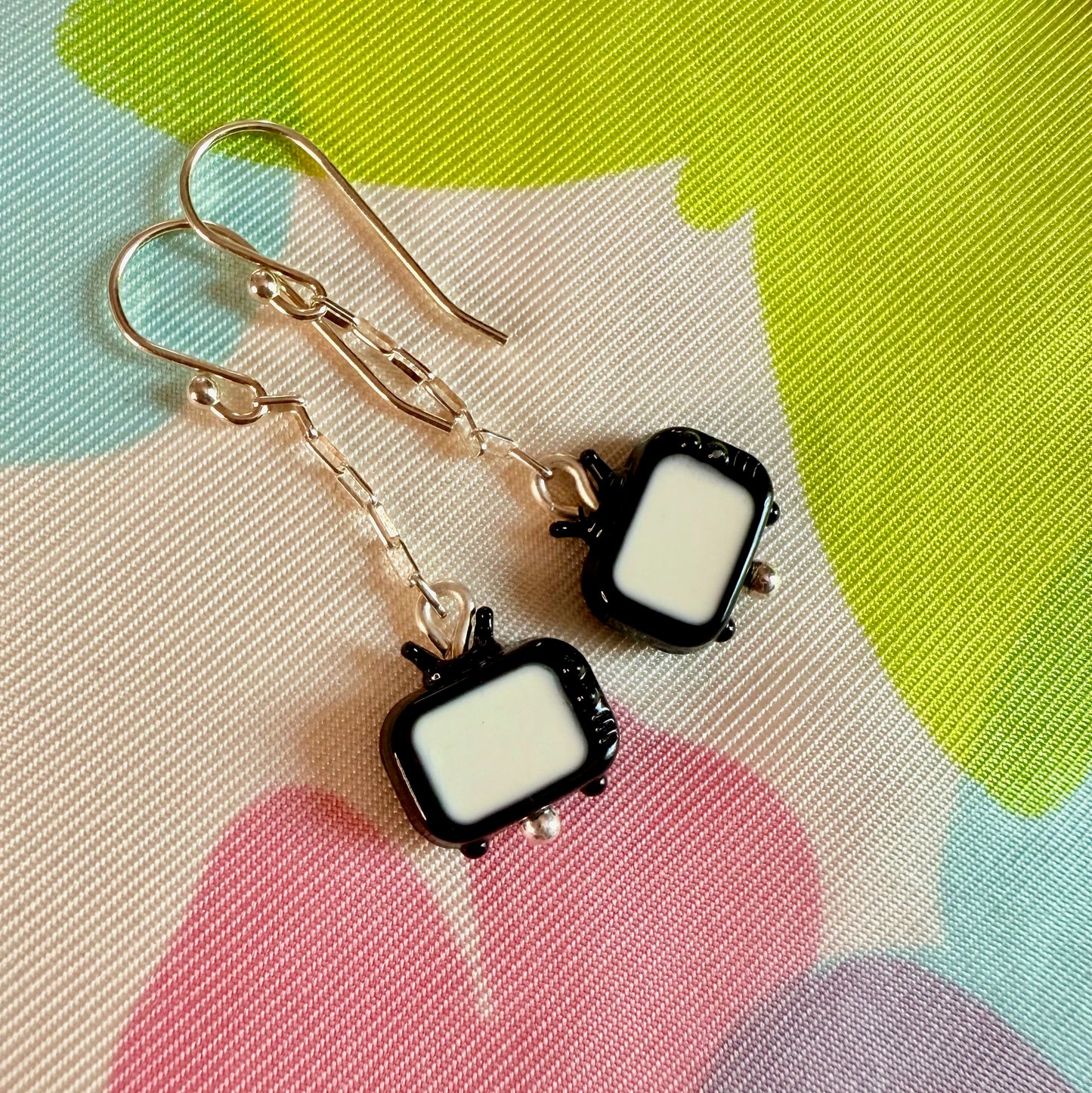 TEEVEE Earrings