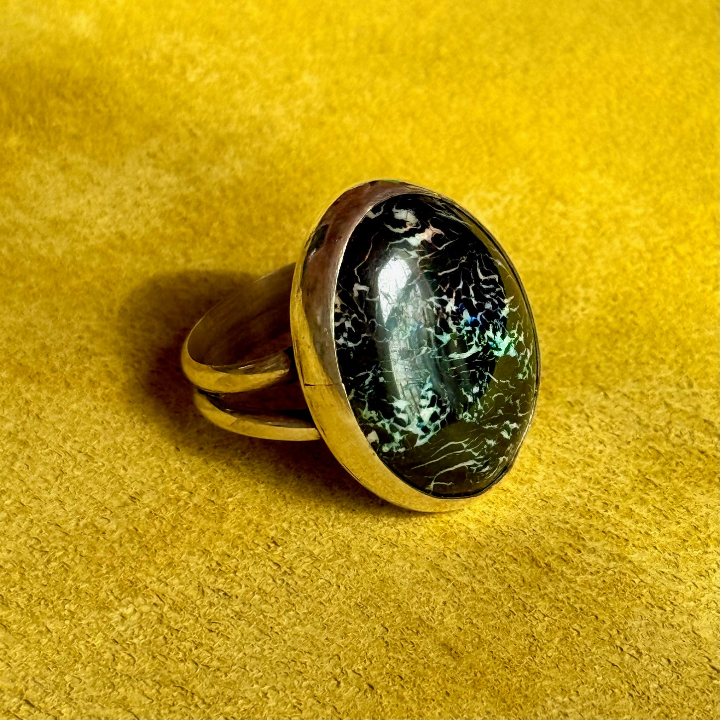 WITHIN Ring (size 7)
