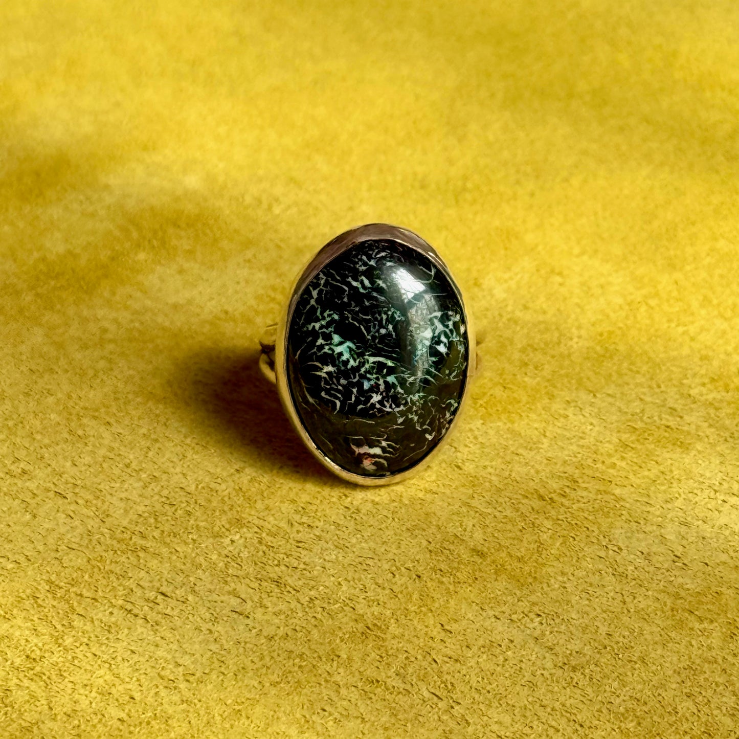 WITHIN Ring (size 7)