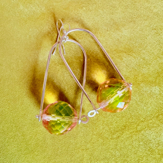 FRUITY SPINNER Earrings