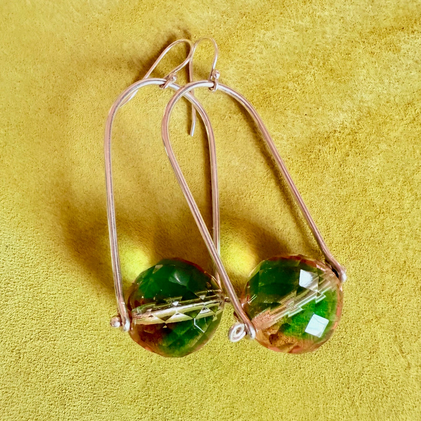 FRUITY SPINNER Earrings