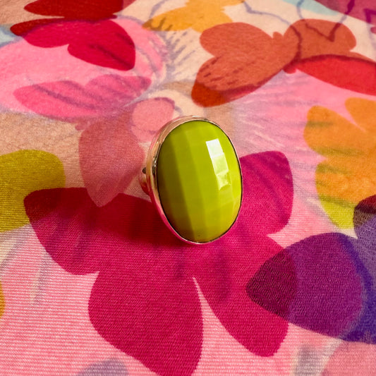 SHREK'S WEDDING Ring