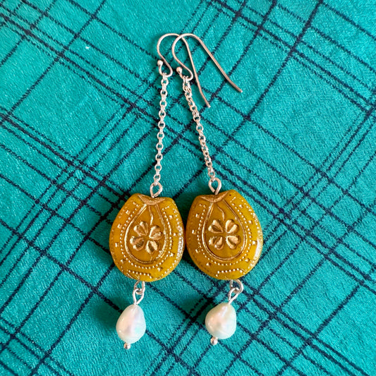 LUCKY Earrings